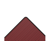 HyperX Pulsefire Mat L - 1296301 - zdjęcie 3